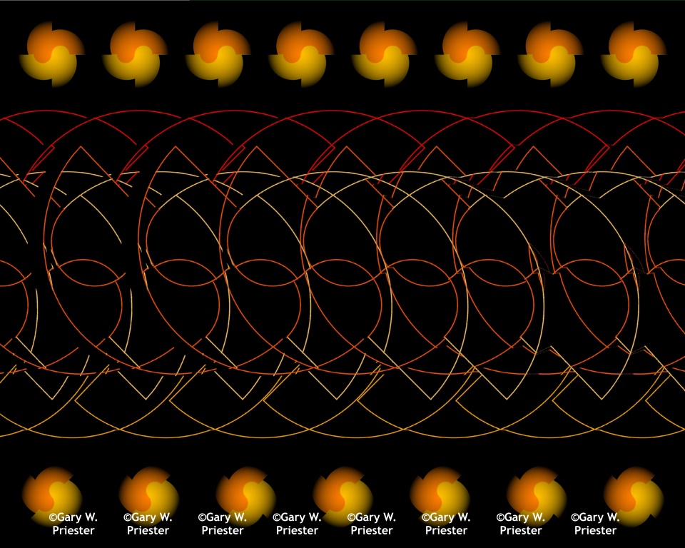 Stereogram by Gary W. Priester: Stemple Logo. Tags: , hidden 3D picture (SIRDS)